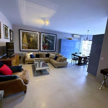 Aron Seaviews Apartment Sliema Esterno foto