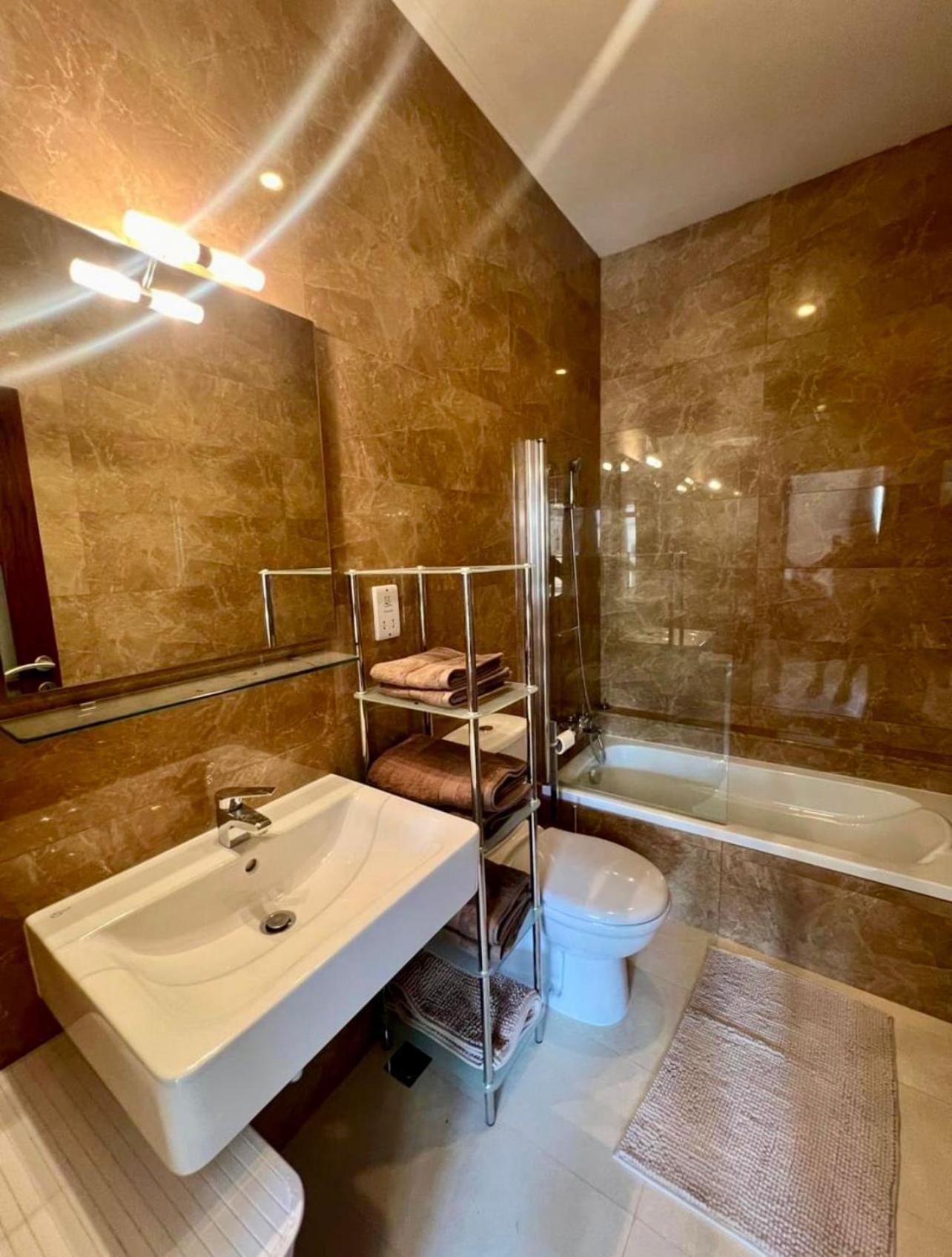 Aron Seaviews Apartment Sliema Esterno foto