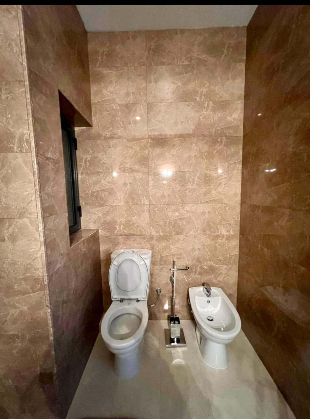 Aron Seaviews Apartment Sliema Esterno foto