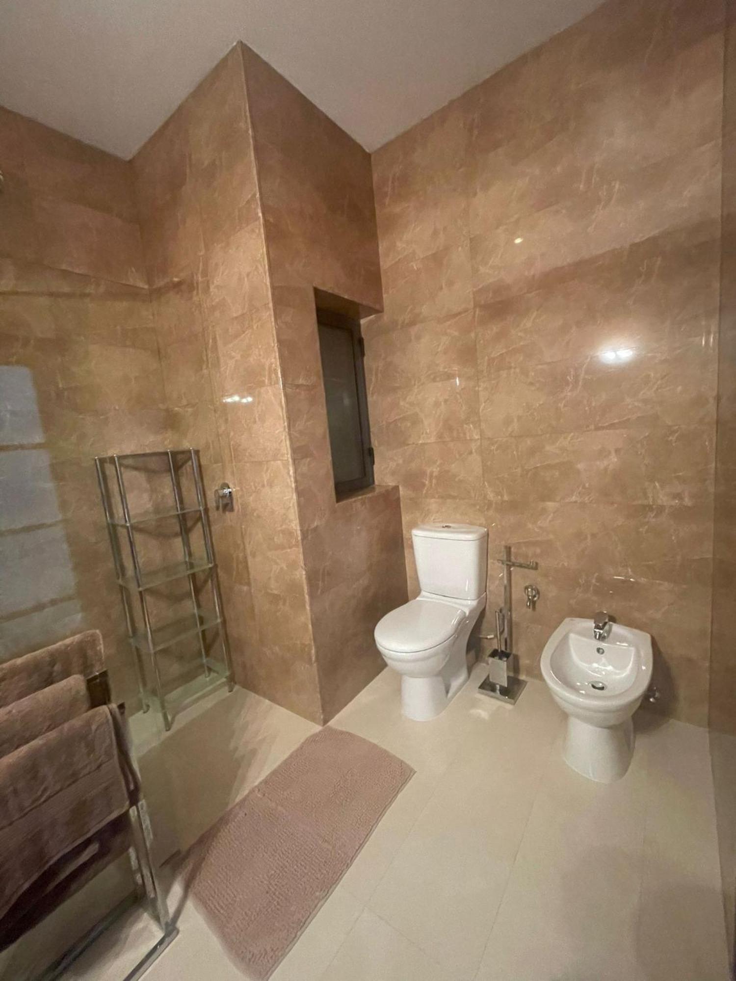 Aron Seaviews Apartment Sliema Esterno foto
