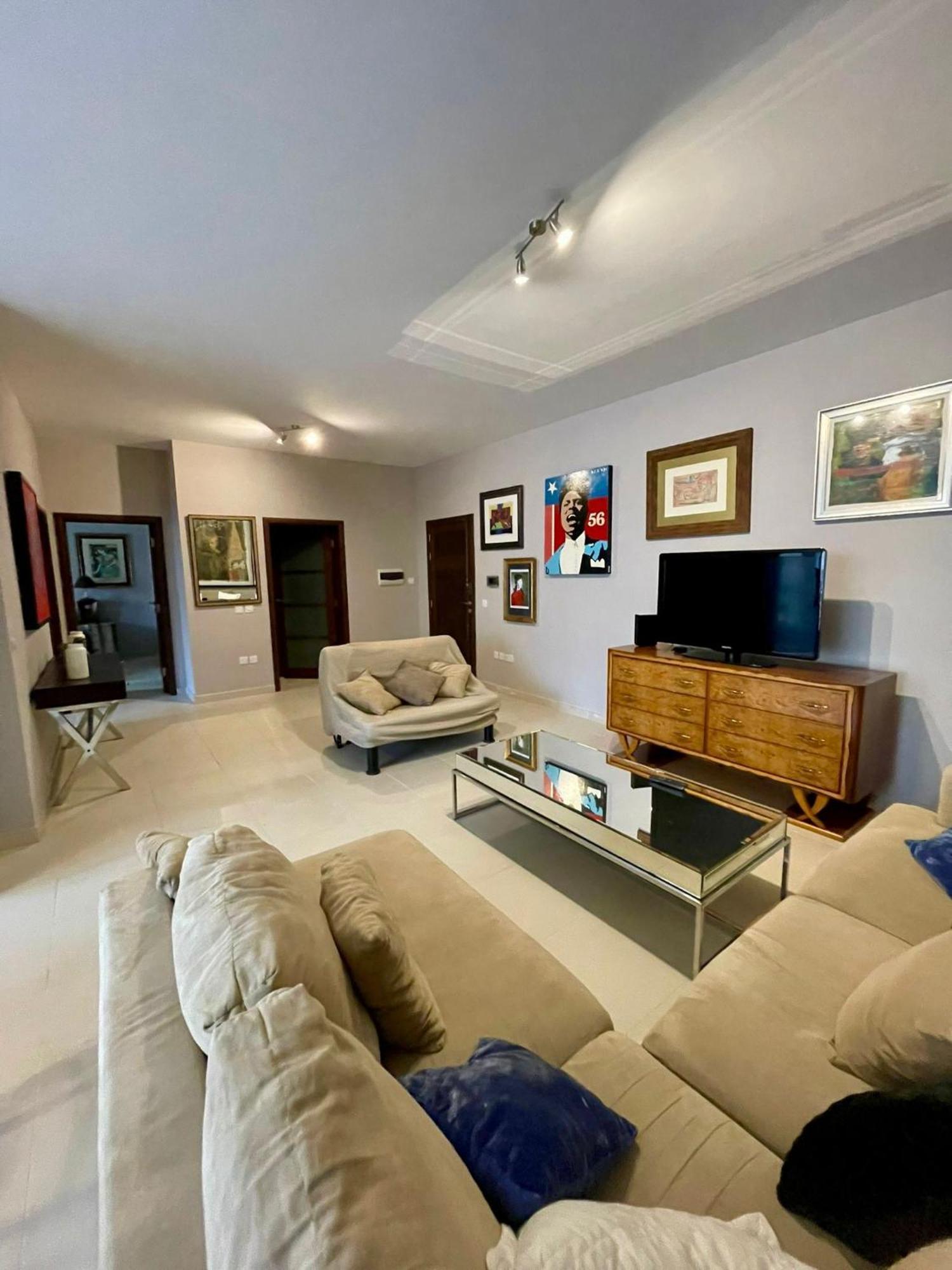 Aron Seaviews Apartment Sliema Esterno foto
